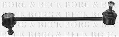 BORG & BECK bdl6559hd -  Тяга / стойка, стабилизатор